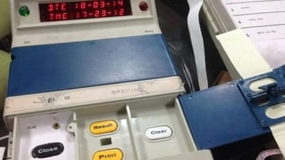 EVM protests and support of EVM, let's complete story of EVM