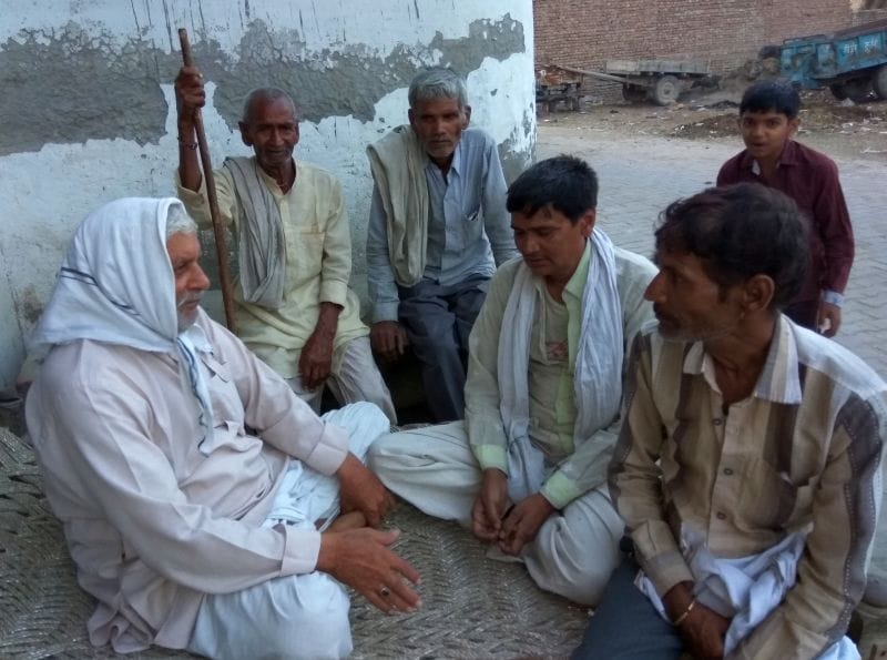 relief for 1.5 lakh farmers