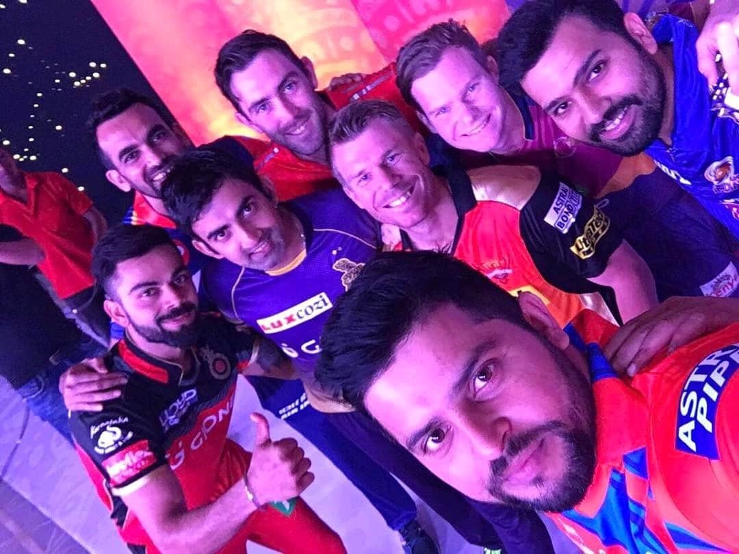 first time Spectators will witness these events in IPL history 