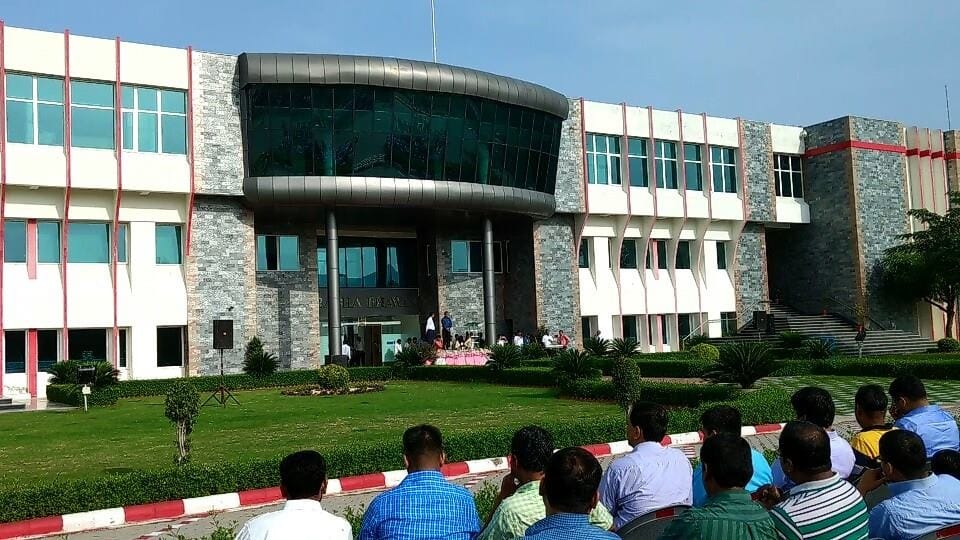 mnit invites application for different posts of librarian and other 