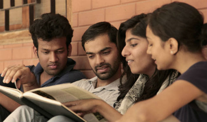 du invites application from 10th pass for different post in govt jobs   