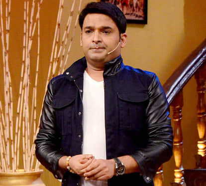 Kapil Sharma sacrifices his fat pay cheque for his show