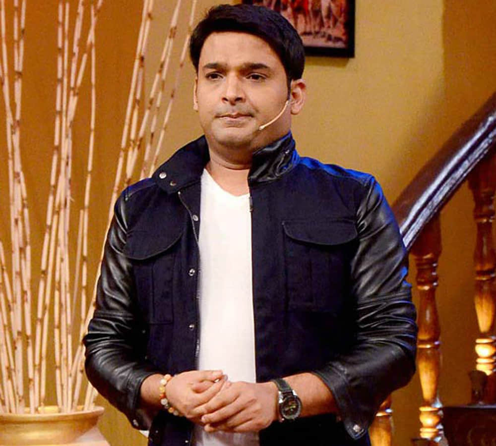 Sony TV plans to pull plugs off Kapil Sharma show, offers new show to Sunil Grover