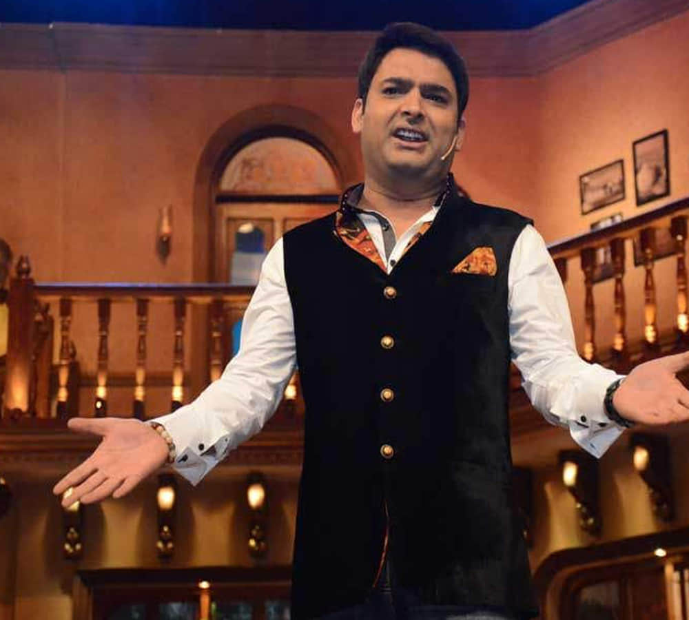 Sony TV plans to pull plugs off Kapil Sharma show, offers new show to Sunil Grover
