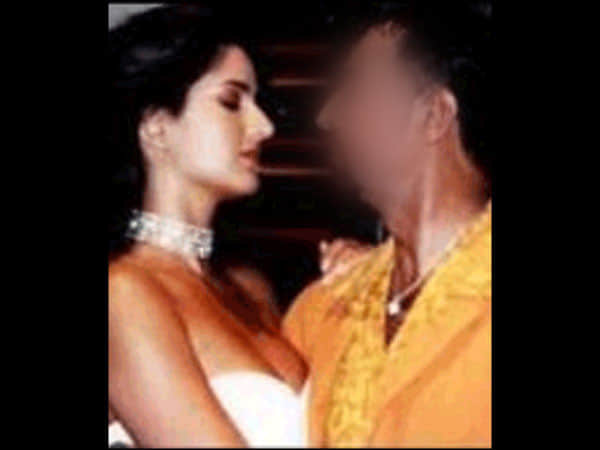 When Gulshan Grover and Katrina Kaif practised kissing behind closed doors