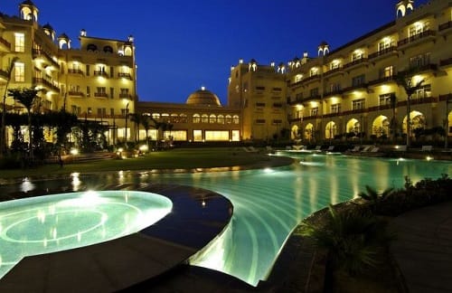 seas bar of more than 20 hotels in jaipur