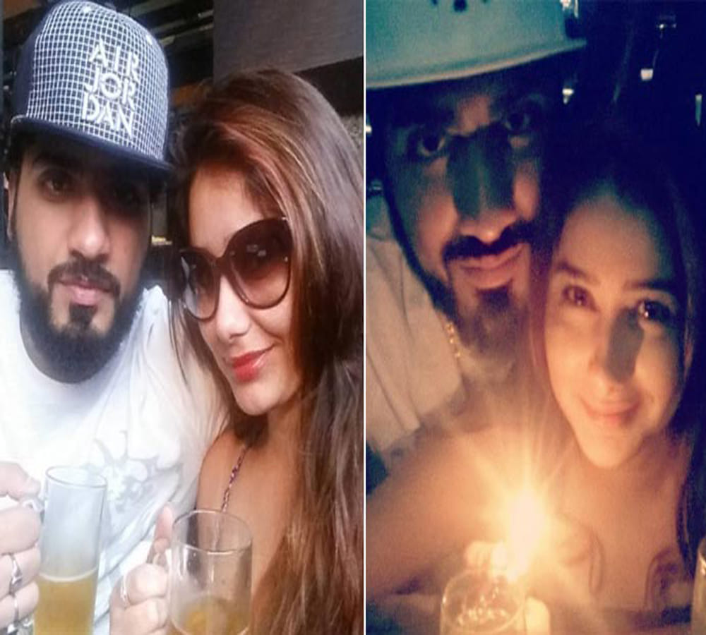 'Kumkum Bhagya' fame Leena Jumani's husband breaks Hospital's ICU glass door