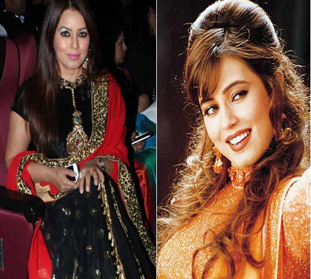 mamta kulkarni to fardeen khan these 4 actors won debut award