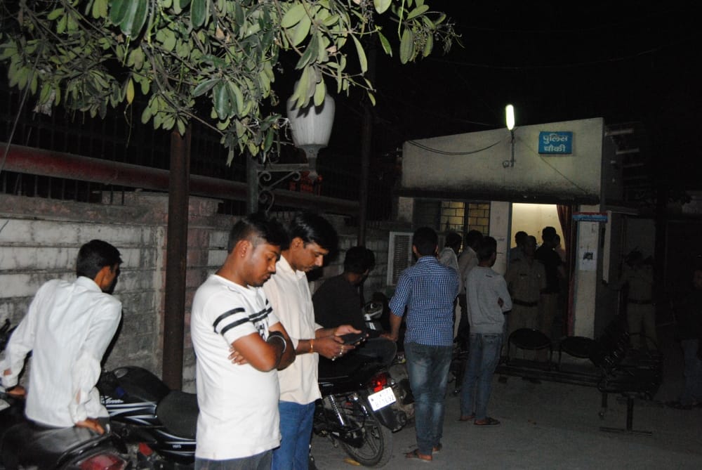 pujari's murder in dehradun