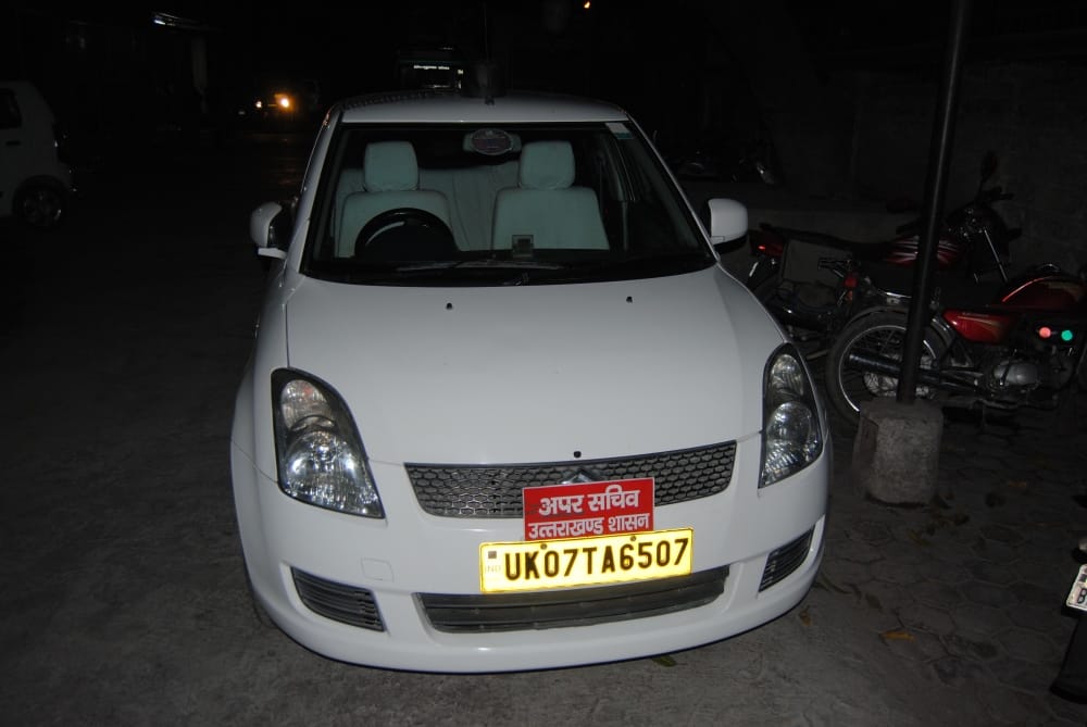 pujari's murder in dehradun
