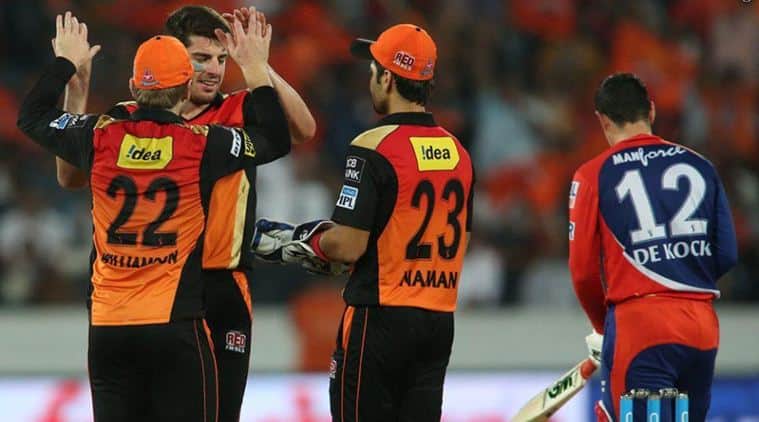 IPL 10: these records Can be made during RCB Vs SRH clash 