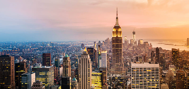 China will build a big city three time larger than newyork