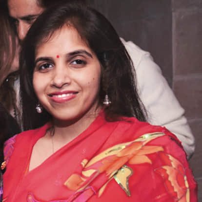 know more about the daughter-in-law of CM Vasundhara Raje