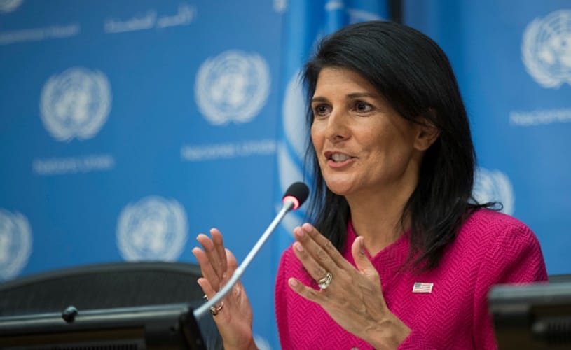 Would 'find place' in efforts to reduce Indo-Pakistan tensions: America