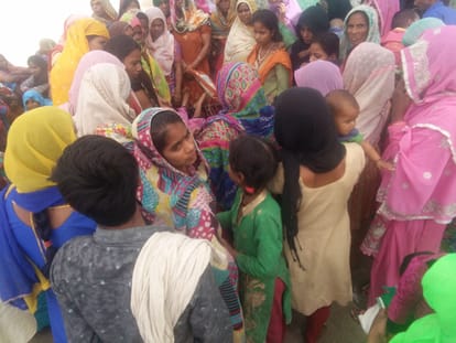 State of Election States Report on five States witnessing assembly elections MP-CG Rajasthan Telangana Mizoram