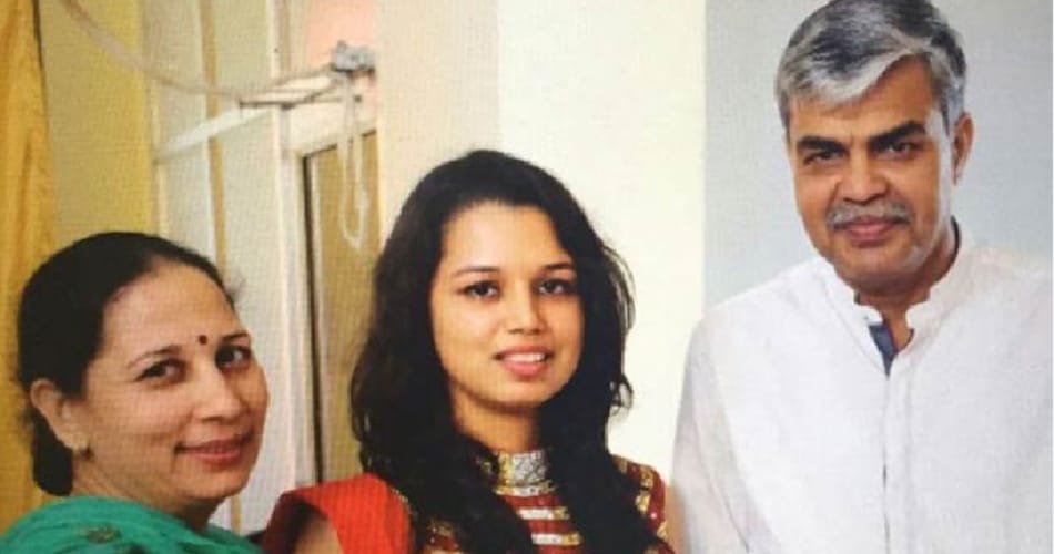 haryana girl preeti chaudhary appointed lieutenant in indian army, amazing success story