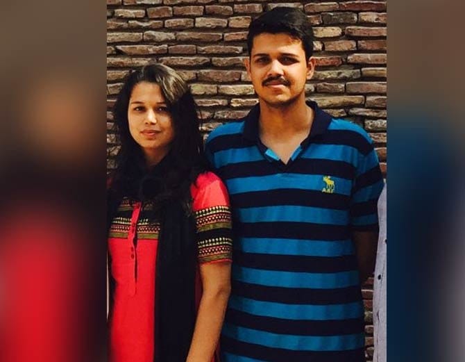 haryana girl preeti chaudhary appointed lieutenant in indian army, amazing success story