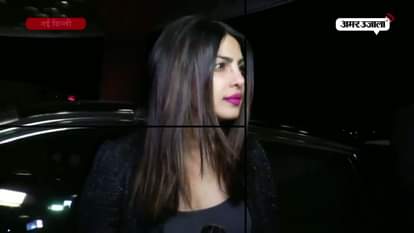 PRIYANKA BEATS ANGELINA JOLIE, EMMA STONE TO BECOME WORLD’S SECOND MOST BEAUTIFUL WOMAN