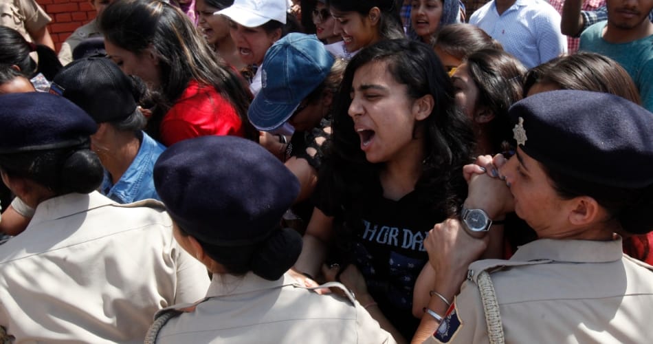 nsui makes strategy for peacefull protest against fee increament