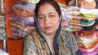 'Will the development of Kashmiri youth be possible through road tunnel?'