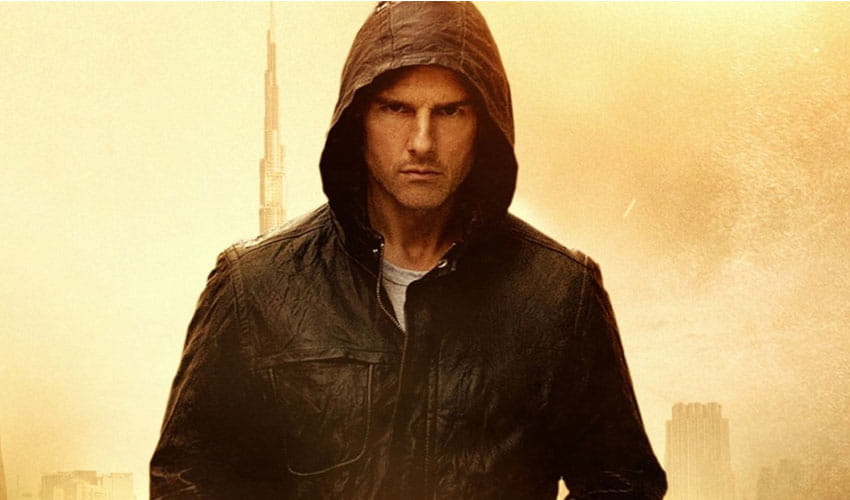 Tom Cruise to come to India for shooting 'Mission Impossible-6'