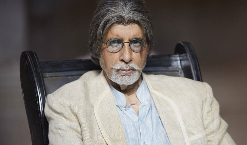 amitabh bachchan will not be the part of mahabharat