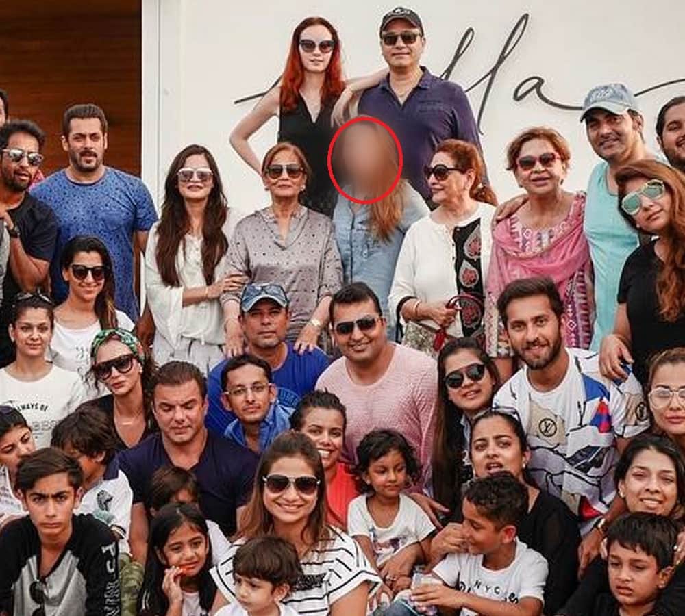 Salman Khan to marry this girl, parents give approval
