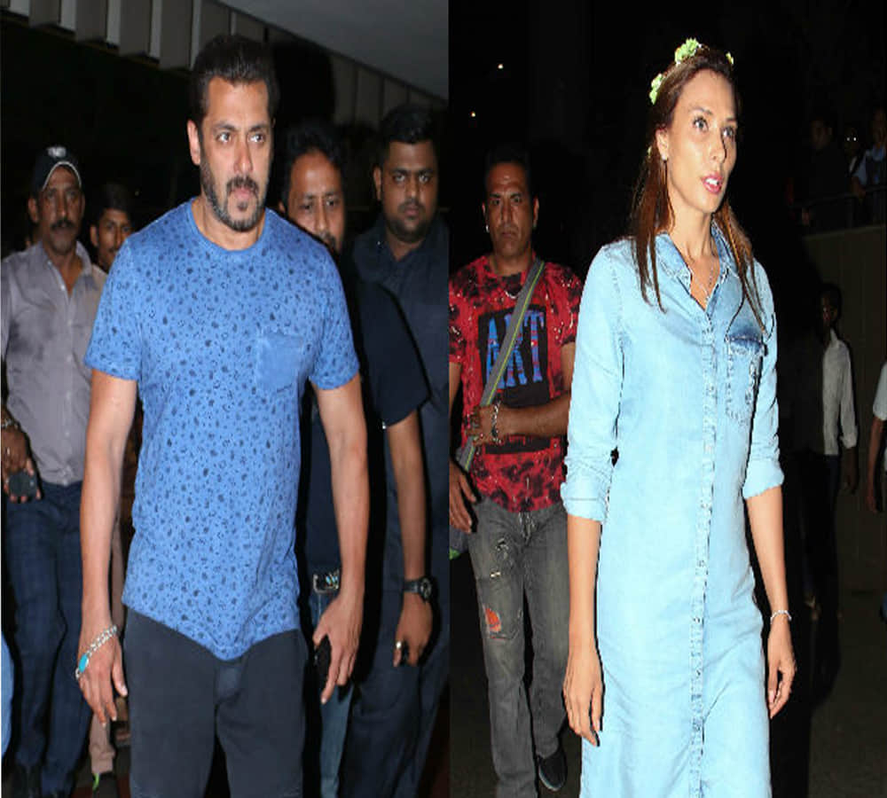 Salman Khan to marry this girl, parents give approval