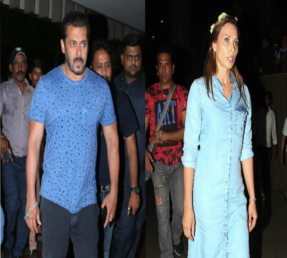 Salman Khan to marry this girl, parents give approval