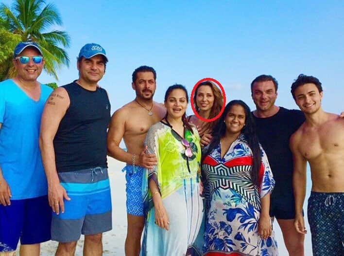Salman Khan to marry this girl, parents give approval