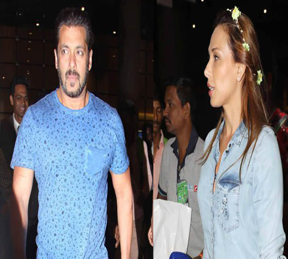 Salman Khan to marry this girl, parents give approval