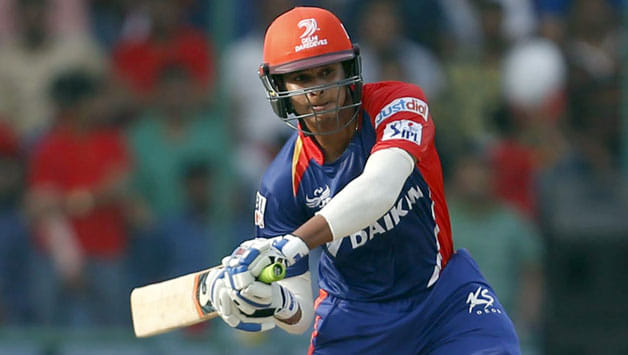 IPL 10: delhi daredevils shreyas iyer out due to chikenpocks