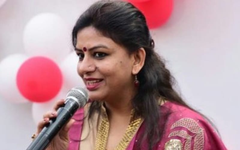 sp Women's Wing president Shweta Singh resigns from the party