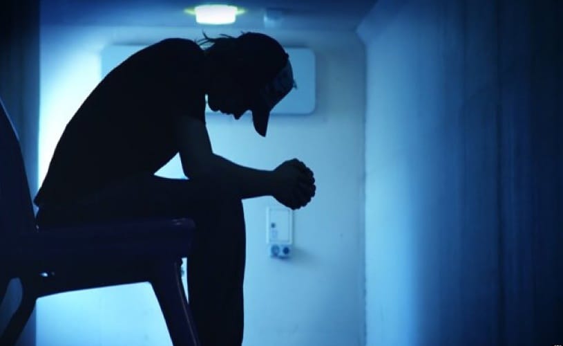 In Mumbai, Student jumps off 19th floor of hotel room after going Live on Facebook