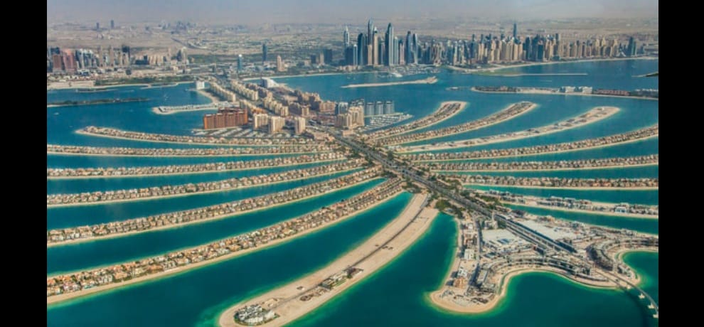 These are super offers for summer vacations in Thailand, Dubai and Mauritius.
