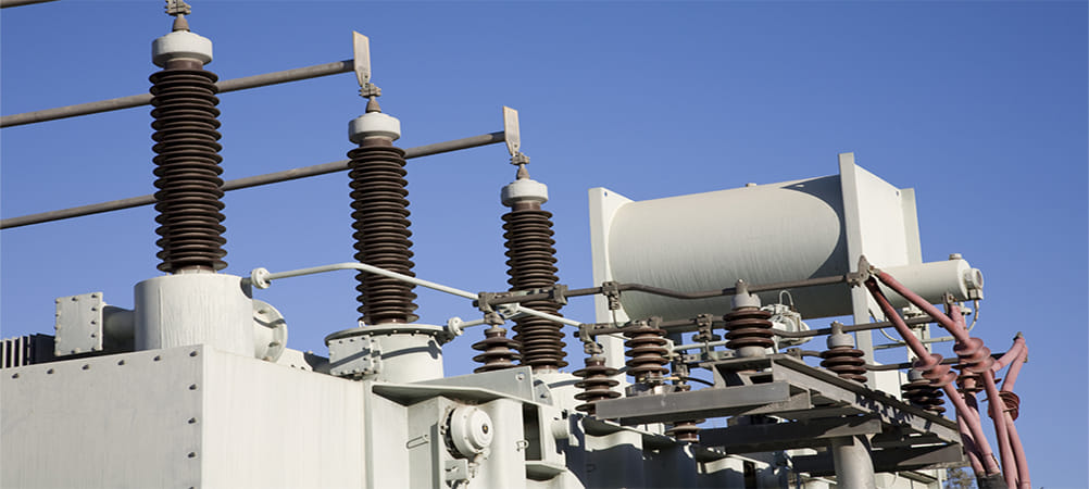 Purchase case for buying a transformer .