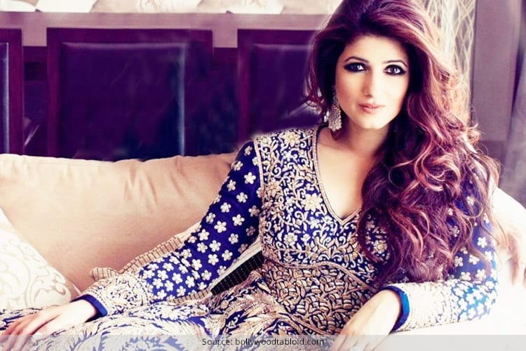Twinkle Khanna jokes to Karan Johar to cast her in 'My Name is Khan' sequel
