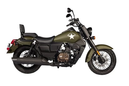 exclusive interview of rajeev mishra, director of um india two wheelers company