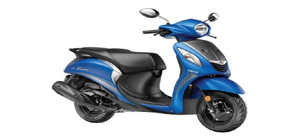 yamaha update its all two wheelers