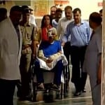 अस्पताल से डिस्चार्ज हुए चेतन चीता