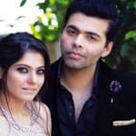 काजोल ने करण जौहर पर तोड़ी चुप्पी