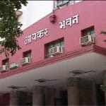 haryana make record in income tax
