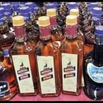 liquor 