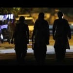 jnu student molested by bhu student arrested in delhi