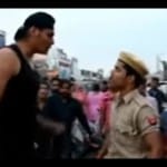 यूट्यूब पर वायरल हुआ सिख युवक का वीडियो