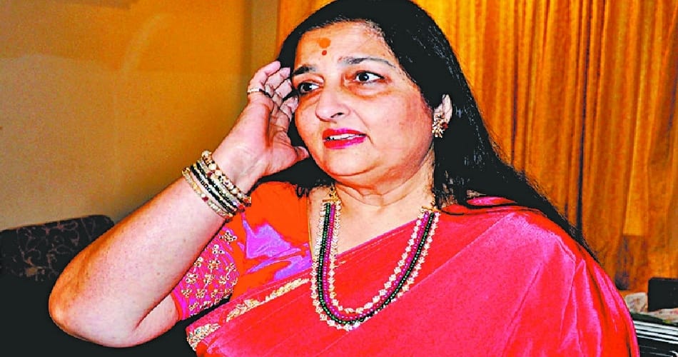 People should be made aware of cow slaughter: Anuradha Paudwal