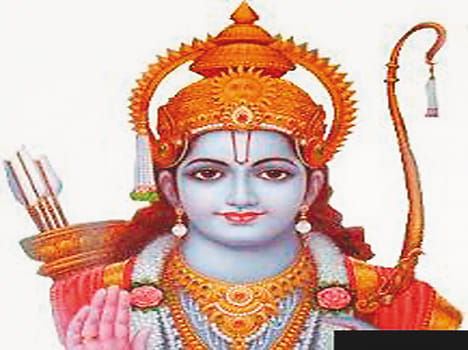 Hindustan is proud of Ram's existence ...