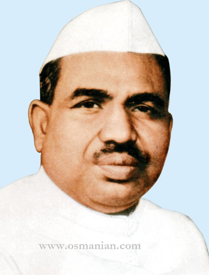 Babu jagjivan ram inspirational stories