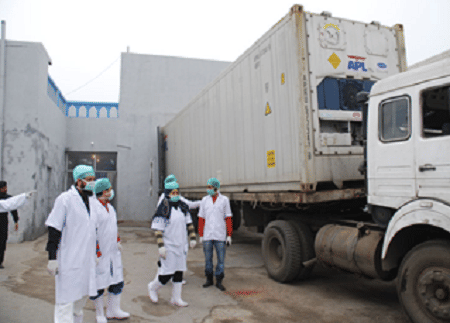 Yogiraj will double the number of slaughterhouses, know how
