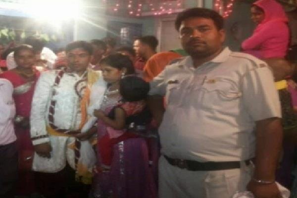 Attack on dalit groom in bhiwani, haryana news